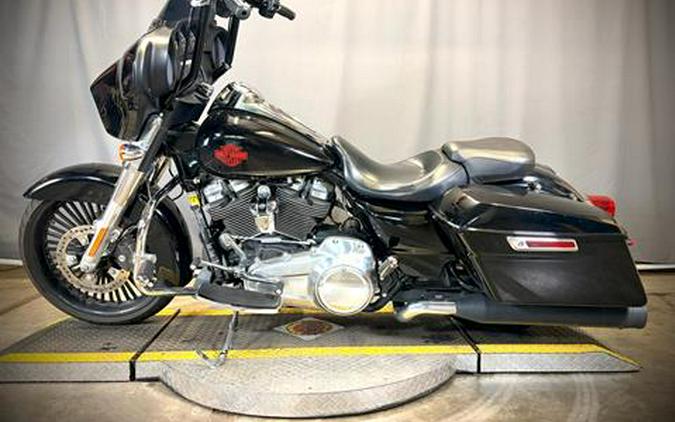 2021 Harley-Davidson Electra Glide® Standard