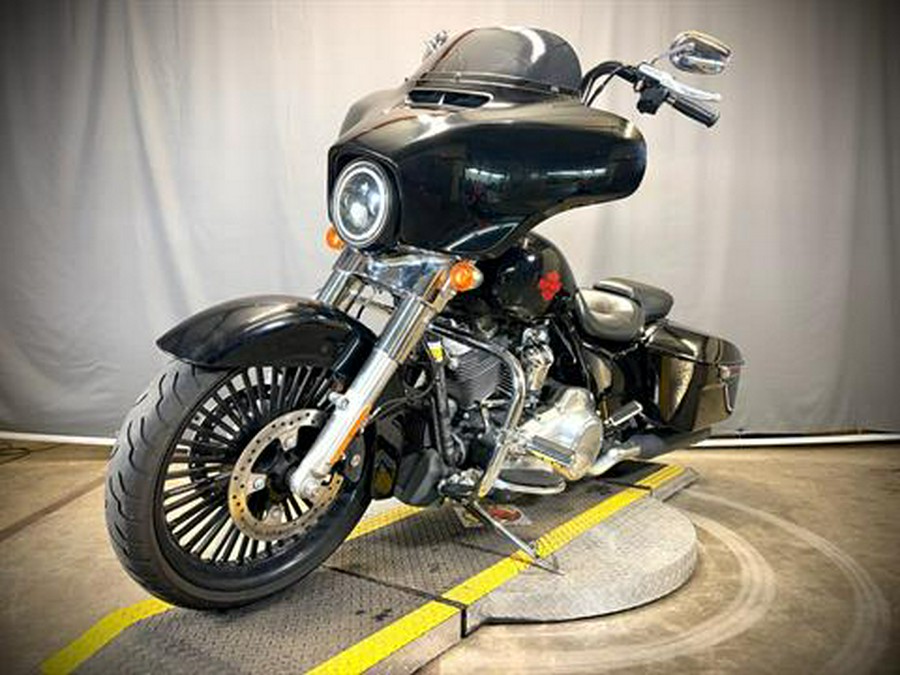 2021 Harley-Davidson Electra Glide® Standard