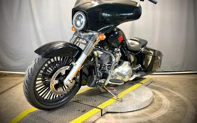 2021 Harley-Davidson Electra Glide® Standard