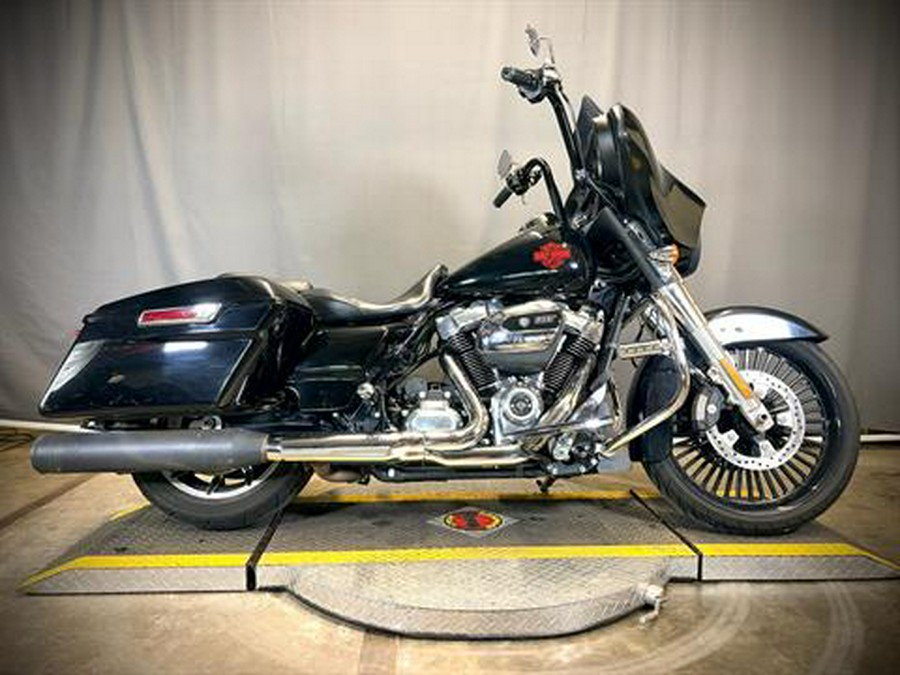 2021 Harley-Davidson Electra Glide® Standard