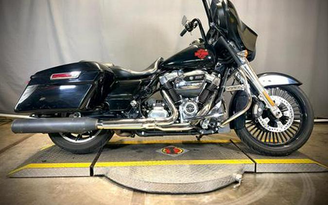 2021 Harley-Davidson Electra Glide® Standard