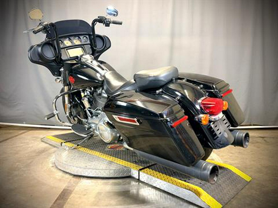 2021 Harley-Davidson Electra Glide® Standard
