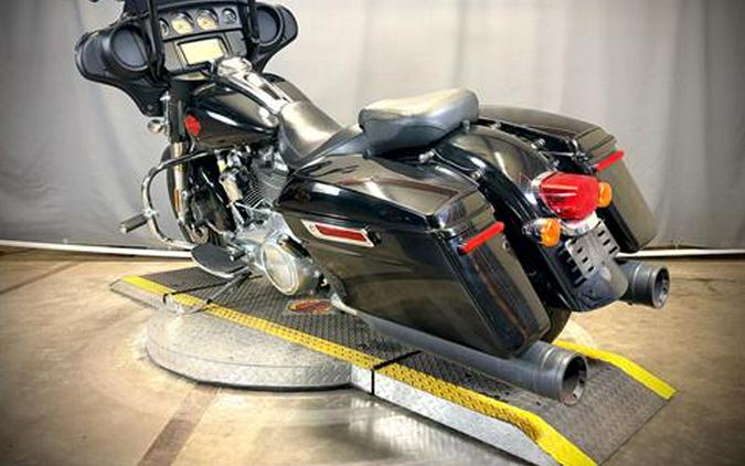 2021 Harley-Davidson Electra Glide® Standard