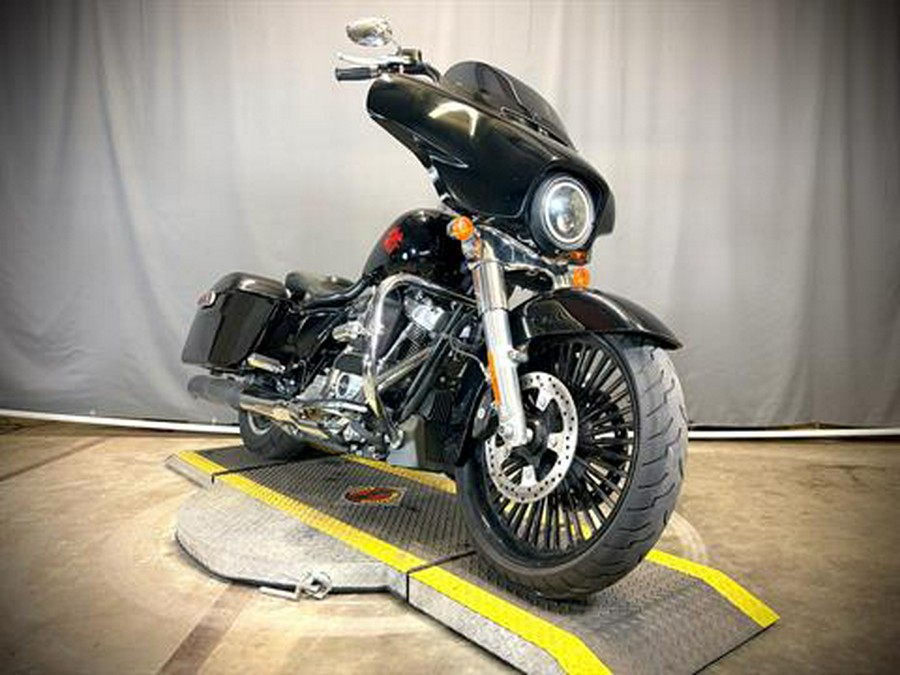 2021 Harley-Davidson Electra Glide® Standard