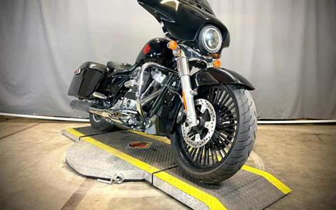 2021 Harley-Davidson Electra Glide® Standard