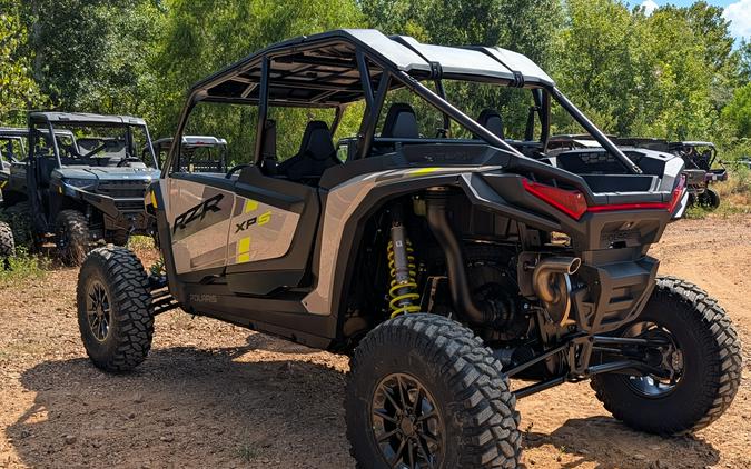 2027 RZR XP S 4 ULTIMATE - Polaris