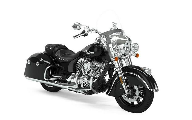 2020 Indian Motorcycle® Springfield® Base