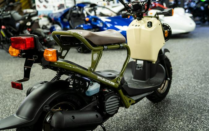 2024 Honda® Ruckus