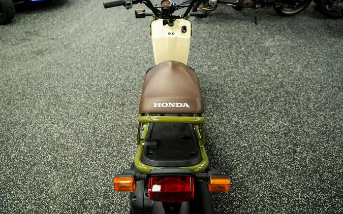 2024 Honda® Ruckus