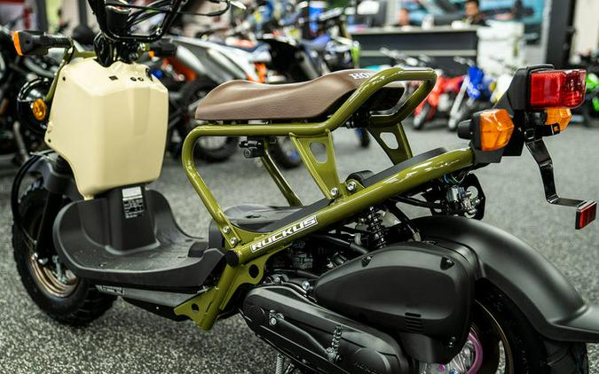 2024 Honda® Ruckus