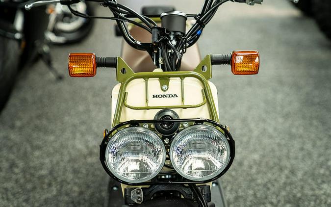 2024 Honda® Ruckus