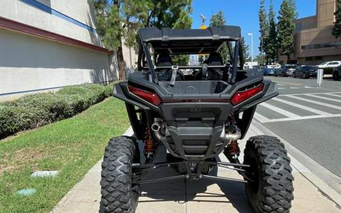 2024 Polaris RZR XP 4 1000 Ultimate