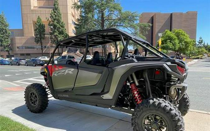 2024 Polaris RZR XP 4 1000 Ultimate