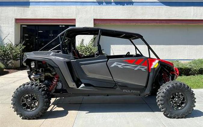 2024 Polaris RZR XP 4 1000 Ultimate