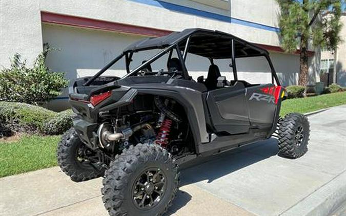 2024 Polaris RZR XP 4 1000 Ultimate