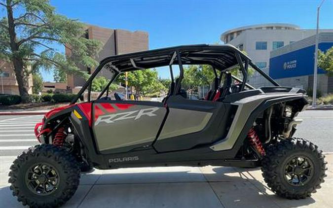 2024 Polaris RZR XP 4 1000 Ultimate