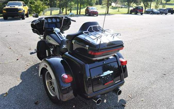 2019 Harley-Davidson Tri Glide® Ultra