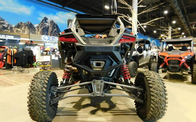 2023 Polaris® RZR Pro R 4 Premium