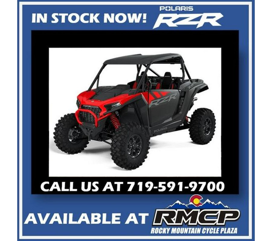 2024 Polaris® RZR XP 1000 Ultimate