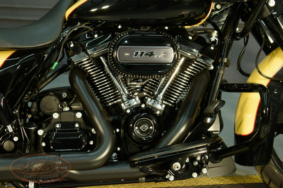 2023 Harley-Davidson® FLTRXS - Road Glide® Special