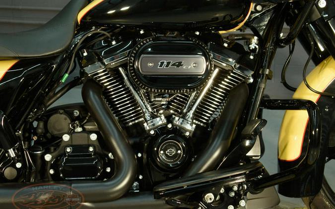 2023 Harley-Davidson® FLTRXS - Road Glide® Special