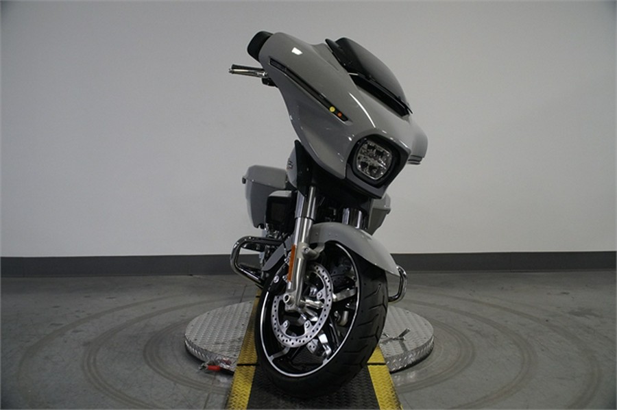 2024 Harley-Davidson Street Glide