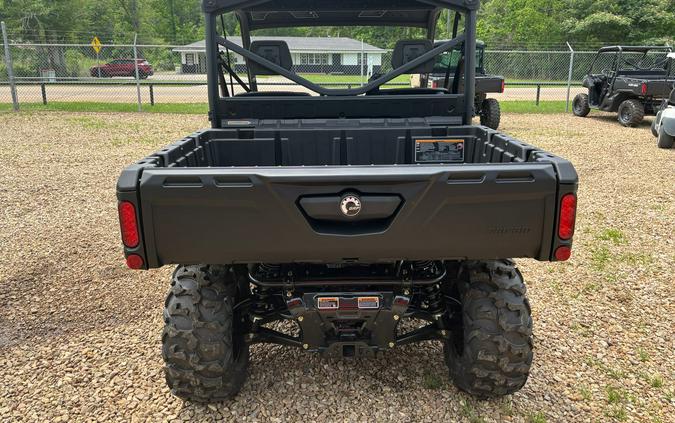 2024 CAN-AM Defender XT HD9