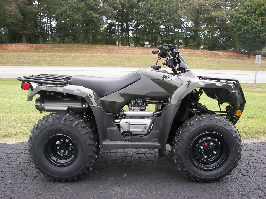 2023 Honda FourTrax Recon ES