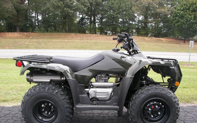 2023 Honda FourTrax Recon ES