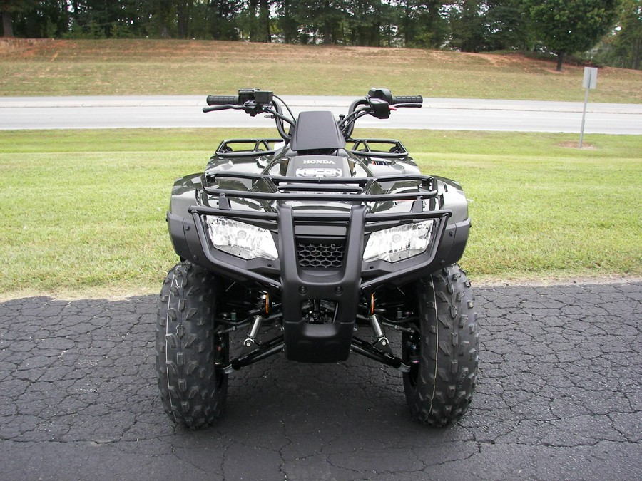 2023 Honda FourTrax Recon ES