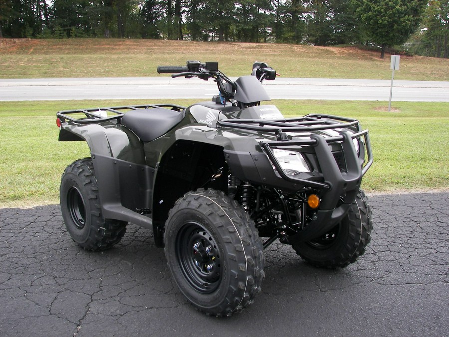 2023 Honda FourTrax Recon ES