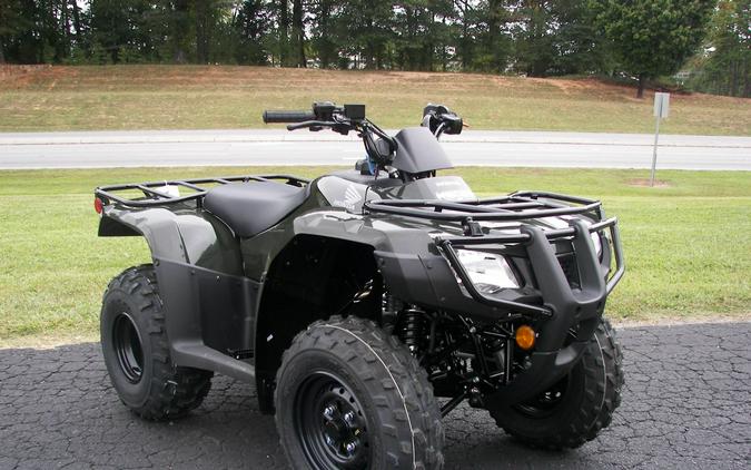 2023 Honda FourTrax Recon ES