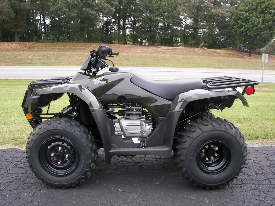 2023 Honda FourTrax Recon ES