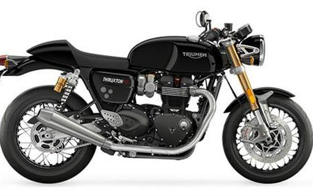 2024 Triumph Thruxton RS