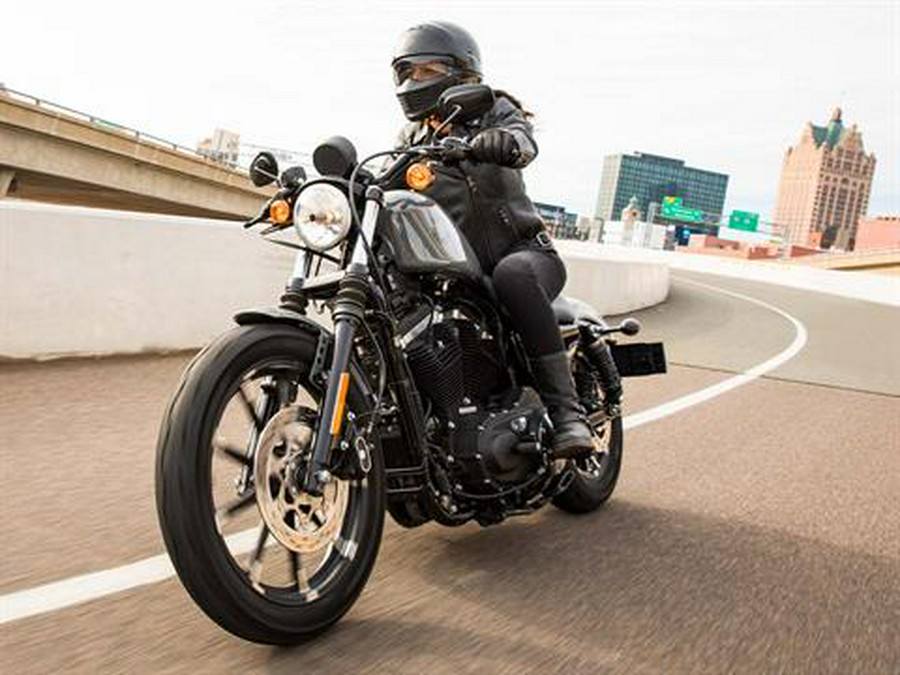 2022 Harley-Davidson Iron 883™