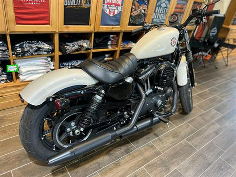 2022 Harley-Davidson Iron 883™