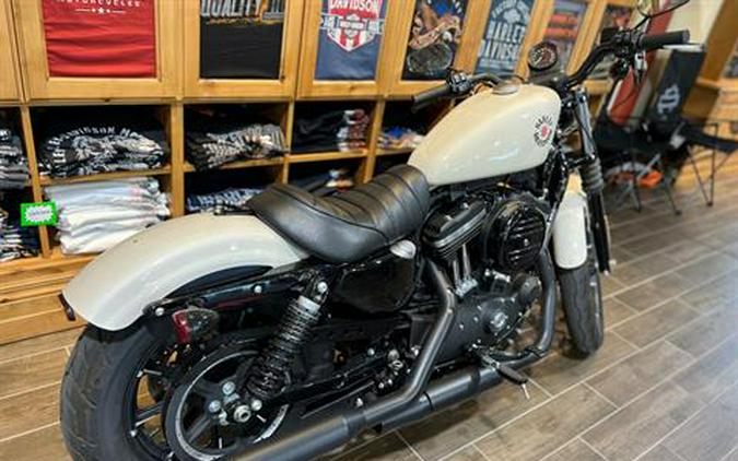 2022 Harley-Davidson Iron 883™