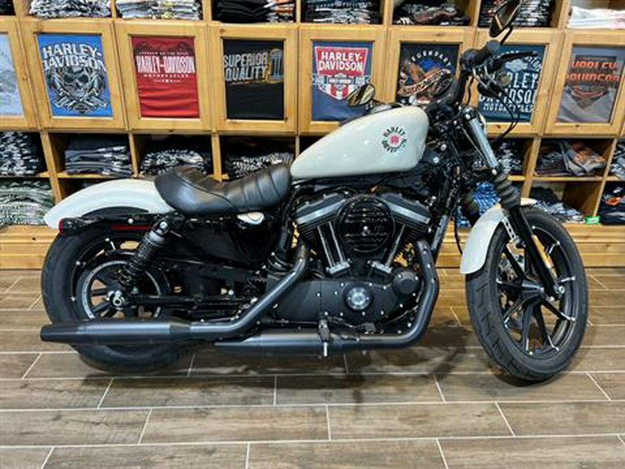 2022 Harley-Davidson Iron 883™