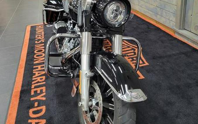 2022 Harley-Davidson® FLHP