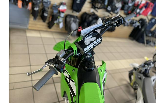 2025 Kawasaki KX™ 450