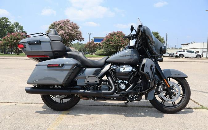 2022 Harley-Davidson Ultra Limited