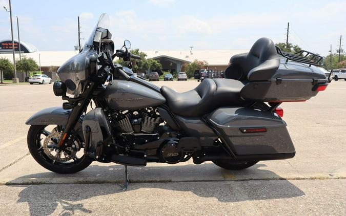 2022 Harley-Davidson Ultra Limited