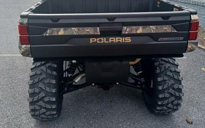 2025 Polaris® Ranger Crew XP 1000 NorthStar Edition Premium Camo