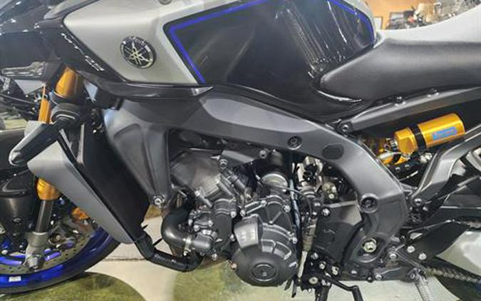 2025 Yamaha MT-09 SP