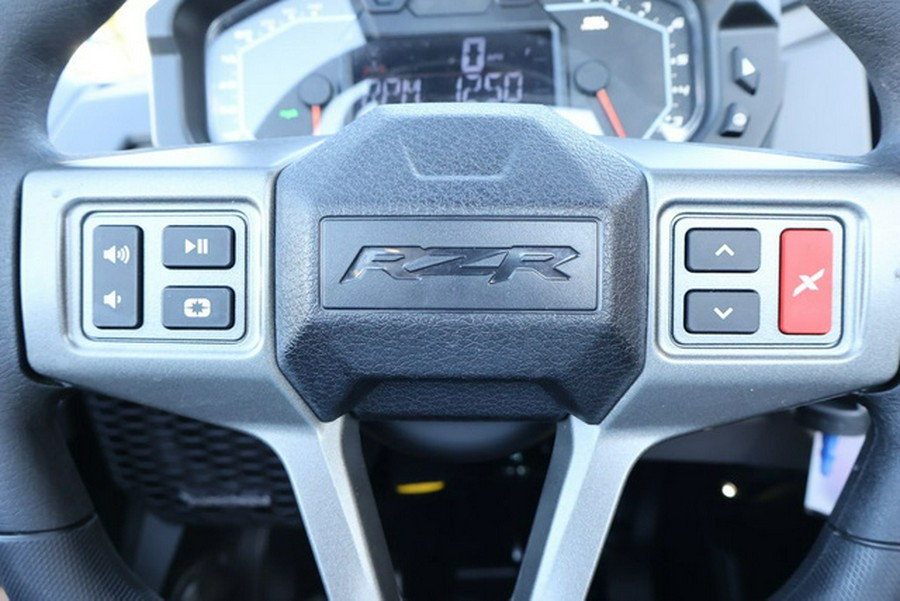 2026 Polaris RZR Pro S ULTIMATE - SLATE GRAY