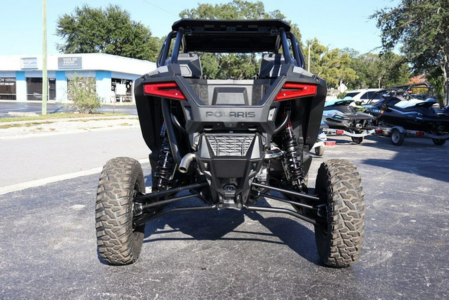 2026 Polaris RZR Pro S ULTIMATE - SLATE GRAY