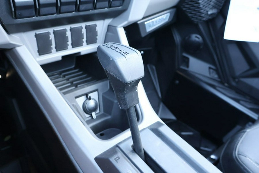 2026 Polaris RZR Pro S ULTIMATE - SLATE GRAY