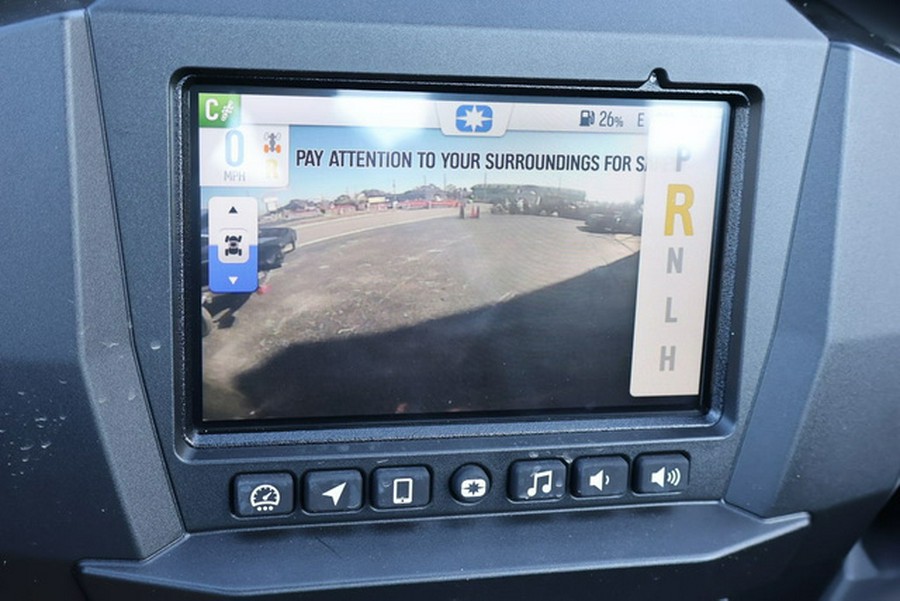 2026 Polaris RZR Pro S ULTIMATE - SLATE GRAY