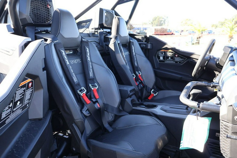 2026 Polaris RZR Pro S ULTIMATE - SLATE GRAY