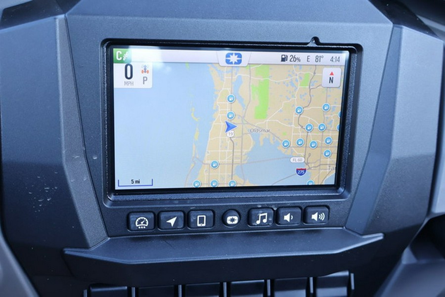 2026 Polaris RZR Pro S ULTIMATE - SLATE GRAY